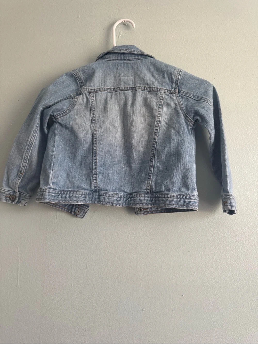 Old Navy light blue